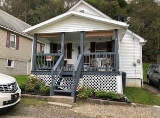 38 Highland Ave, Beech Bottom, WV 26030