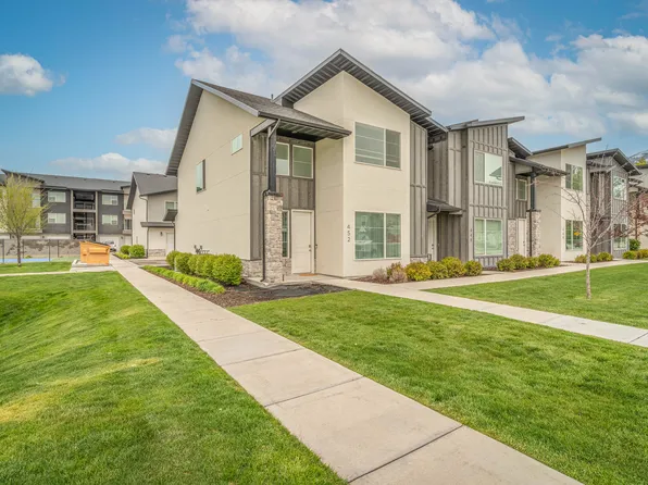 452 W 85 S, Providence, UT 84332