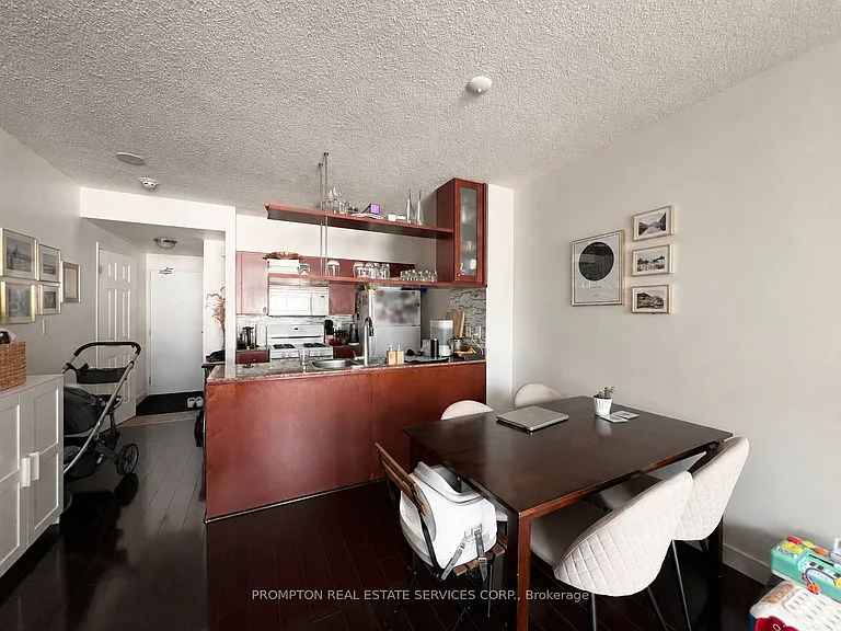 10 Navy Wharf Ct #2708 — Photo 11