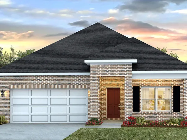 90 Castlewoods Way, Petal, MS 39465