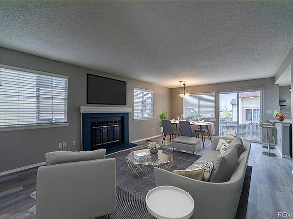 2nd image of 8526 S Upham Way
