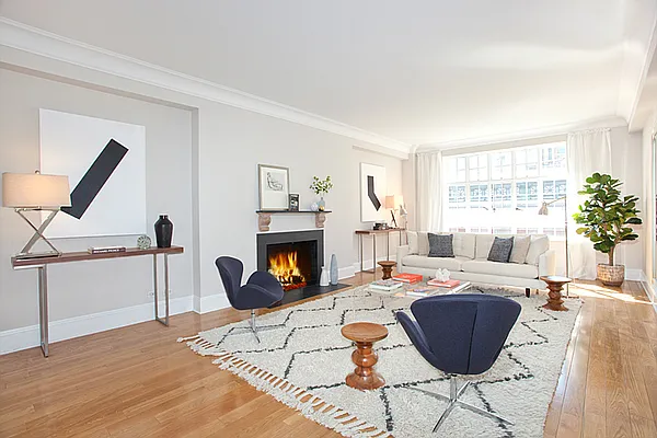 Sold by Brown Harris Stevens | media 21