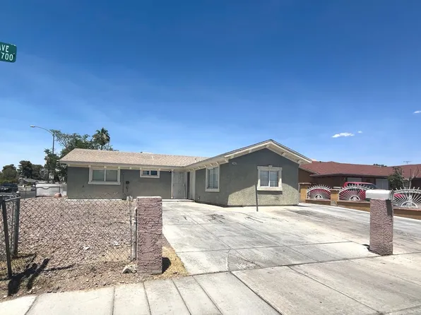 3801 Valley Forge Ave, Las Vegas, NV 89110
