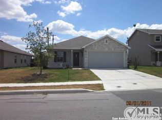 7718 Ruidoso Chase, Selma, TX 78154