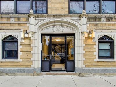 1549 W Sherwin Ave APT 106, Chicago, IL, 60626