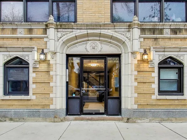 1549 W Sherwin Ave APT 106, Chicago, IL 60626