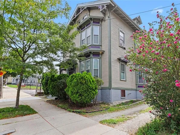 75 Doyle Ave, Providence, RI 02906