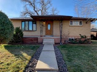10680 W 47th Pl, Wheat Ridge, CO 80033
