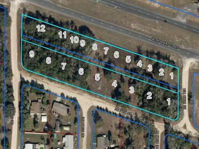NW Highway 27 #ALT, Williston, FL, 32696