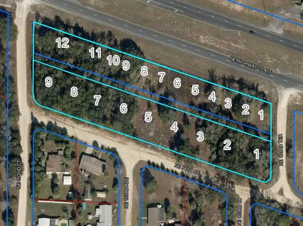 NW Highway 27 #Alt, Williston, FL 32696