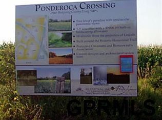 3480 Martell Rd, Roca, NE 68430