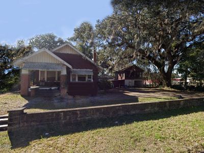 24 E 32ND Street, Jacksonville, FL, 32206