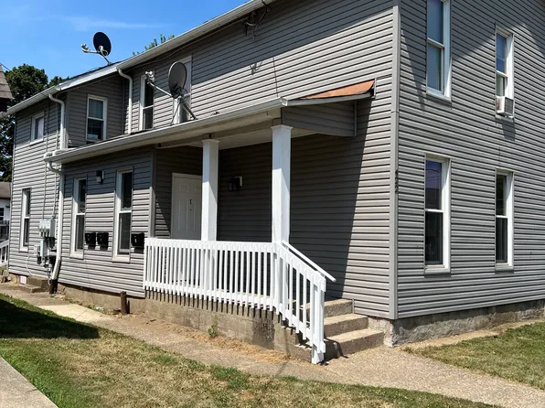 422 Walnut St, Erie, PA