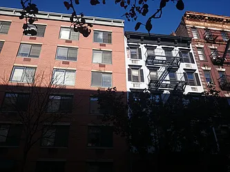 321 East 21st Street in Gramercy Park
