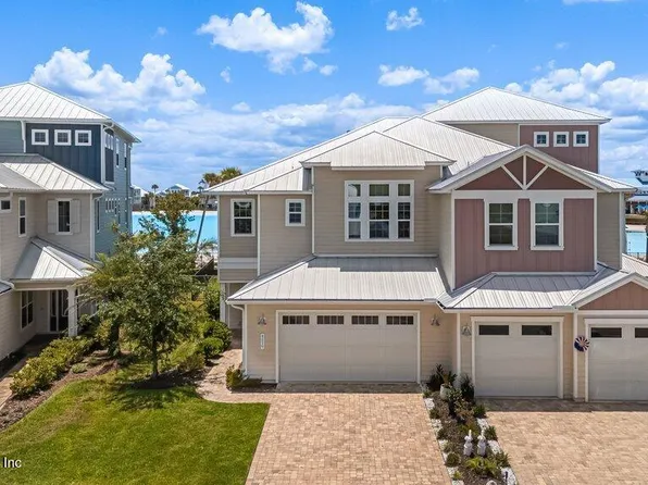 457 MARQUESA Circle, St. Johns, FL 32259