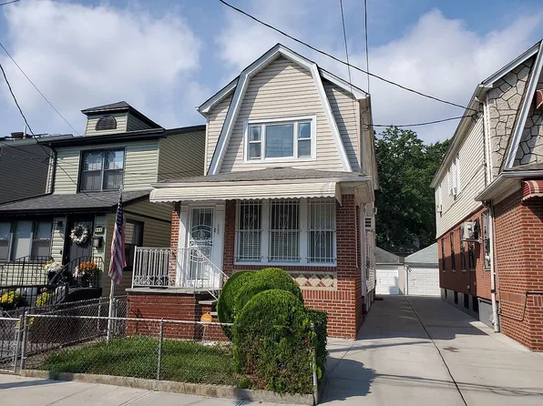 600 E 48th St, Brooklyn, NY 11203