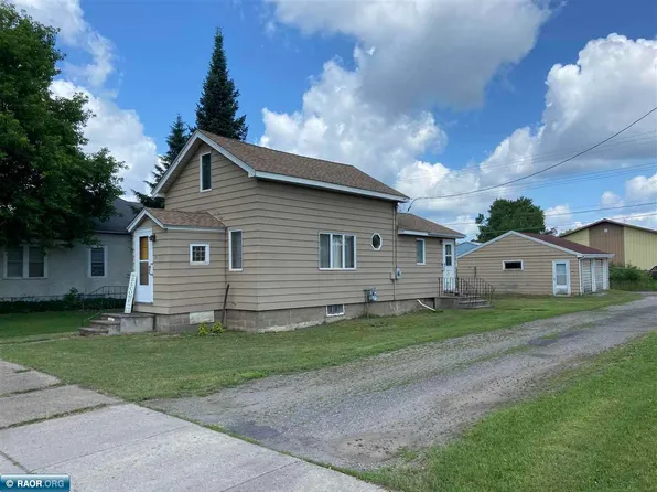 212 W Elizabeth Ave, Keewatin, MN 55753