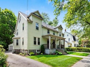 111-113 Pleasant St, Milton, MA 02186