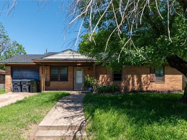 2009 Broadway St, Waco, TX 76704