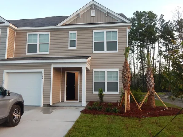 693 Hilchot Dr, Summerville, SC 29486