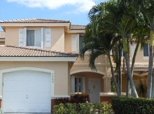 7369 SW 162nd Path, Miami, FL 33193