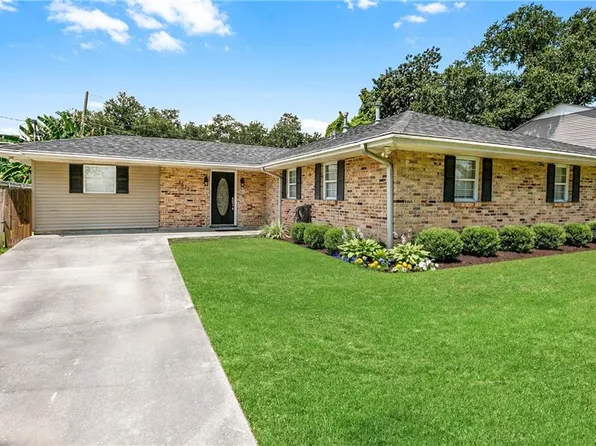 1612 Abadie Ave, Metairie, LA 70003