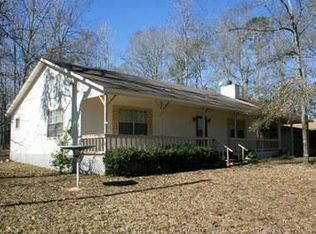 300 Bonnie Creek Dr, Coldspring, TX 77331