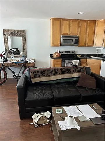 1233 Esplanade Ave #12 — Photo 8