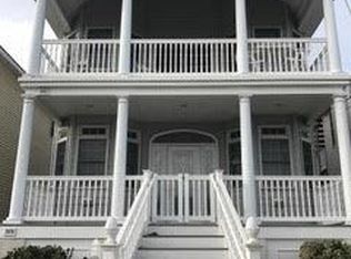 2850 West Ave, 1st Floor Ocean City, NJ 08226
