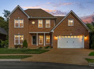 324 Julianna Cir, Franklin, TN 37064