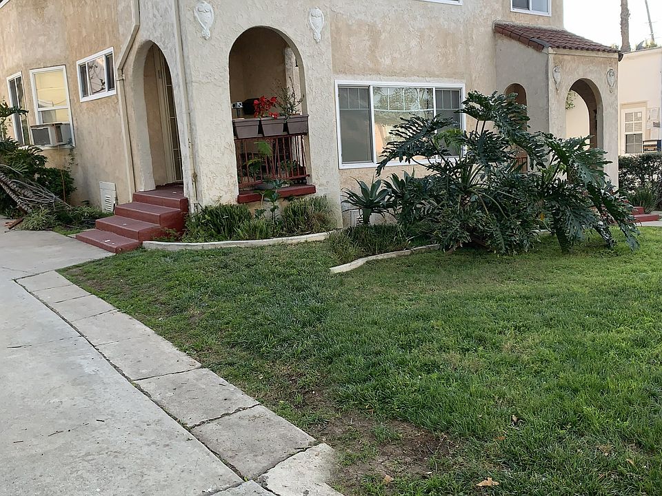 1st image of 5730 La Mirada Ave Unit 1/2