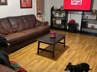 1175 16th St NW, Paris, TX 75460