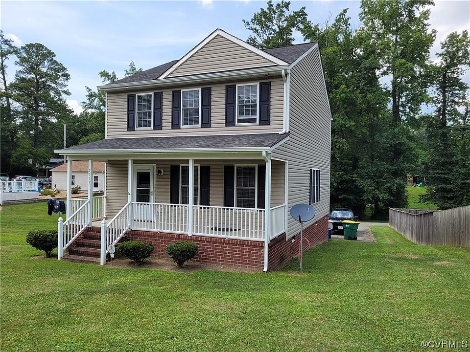 2913 W Broadway, Hopewell, VA 23860 Zillow