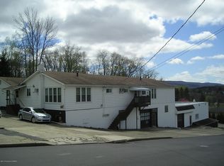 195 W Grand St, Nanticoke, PA 18634