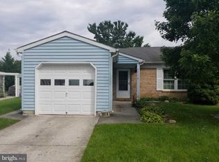 5614 Honeysuckle Ct, Frederick, MD 21703