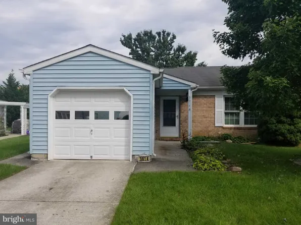 5614 Honeysuckle Ct, Frederick, MD 21703