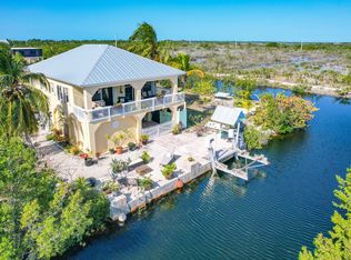 3665 Bahama St, Big Pine Key, FL 33043