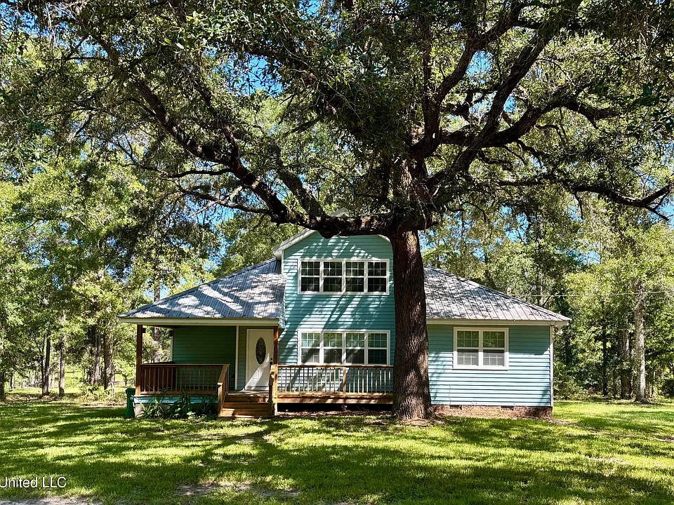 3308 Dwyer Branch Rd