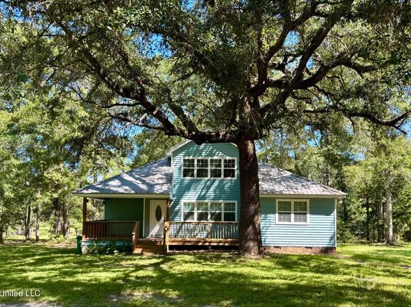 3308 Dwyer Branch Rd, Vancleave, MS 39565