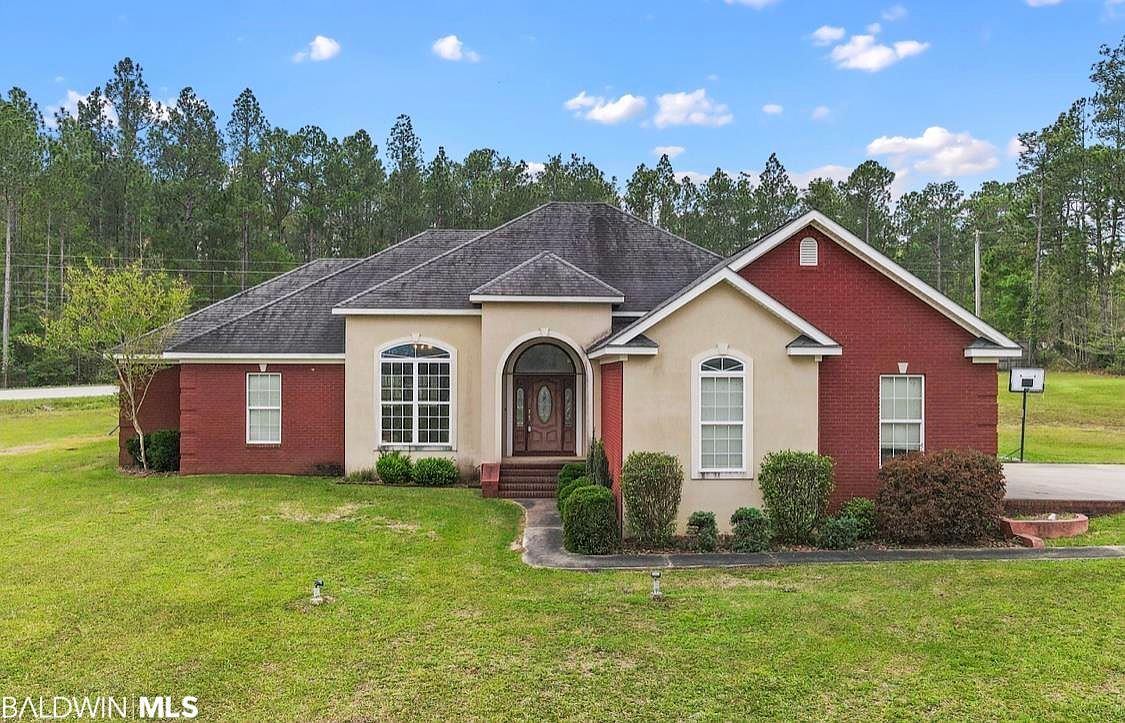 79 Whitetail Run, Chatom, AL 36518 Zillow