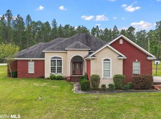 79 Whitetail Run, Chatom, AL 36518