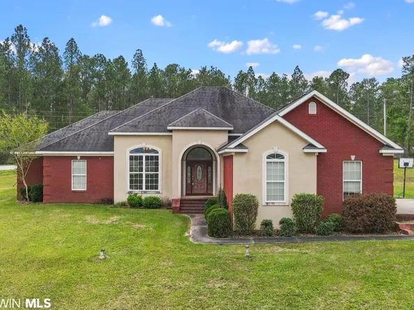79 Whitetail Run, Chatom, AL 36518