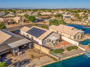 11021 W Tonto Ln, Sun City, AZ 85373