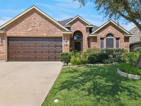 8308 Orchard Creek Rd, Fort Worth, TX 76123