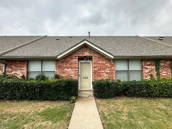 928 Austin Ct, Weatherford, TX 76086