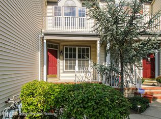 12 Persimmon Ln, Holmdel, NJ 07733