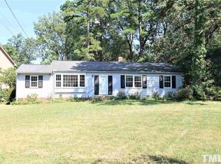 1100 Dogwood Ln, Raleigh, NC 27607