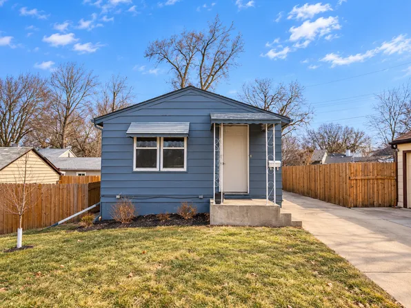 1925 S Lake Ave, Sioux Falls, SD 57105