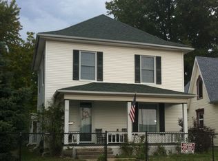 1511 16th St, Bedford, IN 47421