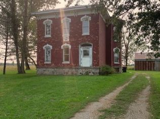 4664 Ainsworth Rd, Ionia, MI 48846